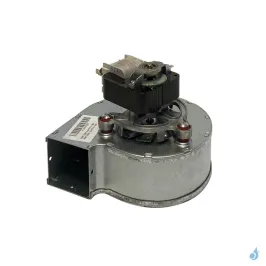 Ventilateur d'air pour poêle à granulés Edilkamin Référence R1050550