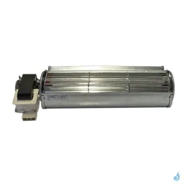 Ventilateur d'air tangentiel pour poêle à granulés Edilkamin Référence R1021410