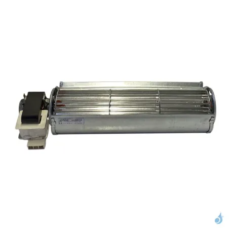 Ventilateur d'air tangentiel pour poêle à granulés Edilkamin Référence R1021410