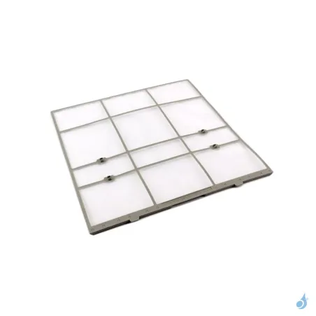 Filtre pour climatisation Atlantic Fujitsu LMCA LMCE GCEH GCAH Réf. 897013