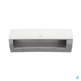 Corps Avant Complet pour climatisation Atlantic Fujitsu LMCA Réf. 897014