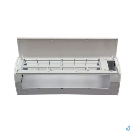 Corps Avant Complet pour climatisation Atlantic Fujitsu LMCA Réf. 897014