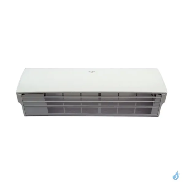 Corps Avant Complet pour climatisation Atlantic Fujitsu LMCA Réf. 897014