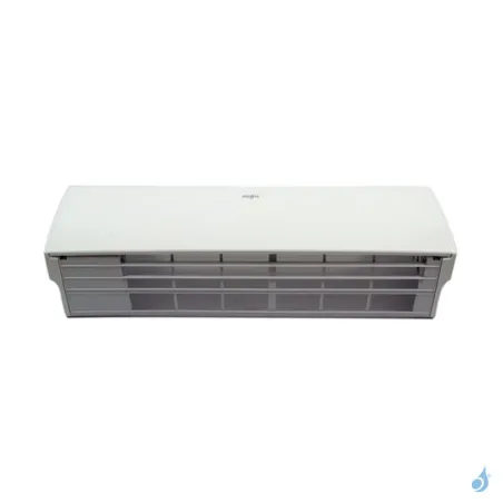 Corps Avant Complet pour climatisation Atlantic Fujitsu LMCA Réf. 897014