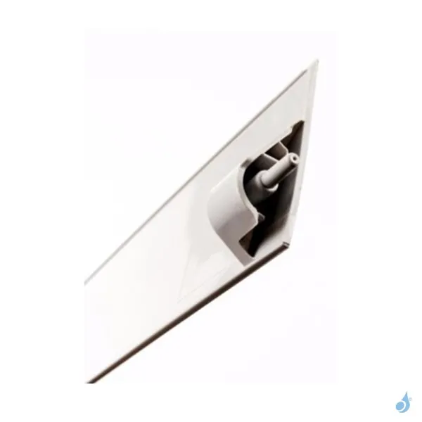 Volet pour climatisation Atlantic Fujitsu LMCA GCEH GCAH GCEH Réf. 897015