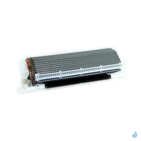 Évaporateur Complet pour climatisation Atlantic Fujitsu LMCA LMCE Réf. 897022