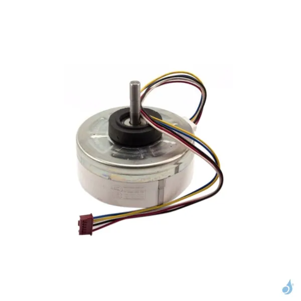 Moteur Ventilation pour climatisation Atlantic Fujitsu LMCA LMCE GCAH GCGH Réf. 897023