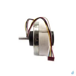 Moteur Ventilation pour climatisation Atlantic Fujitsu LMCA LMCE GCAH GCGH Réf. 897023 2