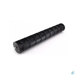 Turbine pour climatisation Atlantic Fujitsu Réf. 898174