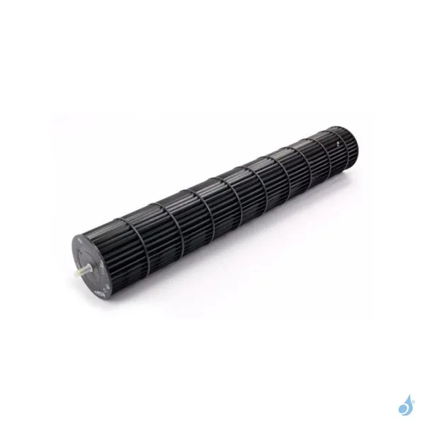 Turbine pour climatisation Atlantic Fujitsu Réf. 898174