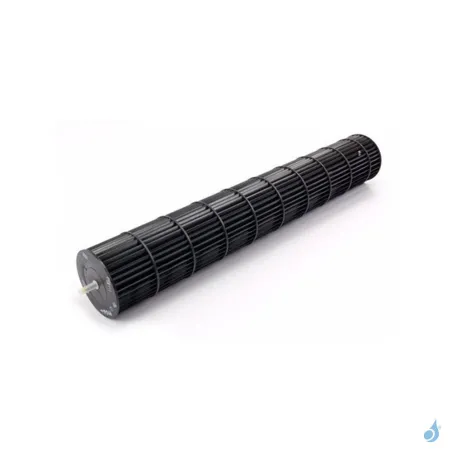 Turbine pour climatisation Atlantic Fujitsu Réf. 898174