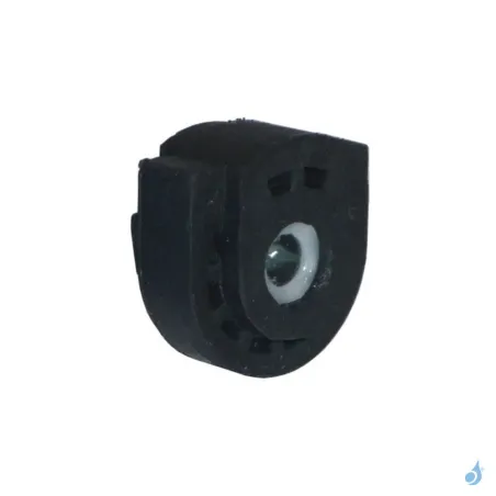 Silentbloc Turbine pour climatisation Atlantic Fujitsu Réf. 890019