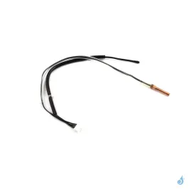 Jeu de sonde reprise et évaporateur pour climatisation Atlantic Fujitsu Réf. 897021