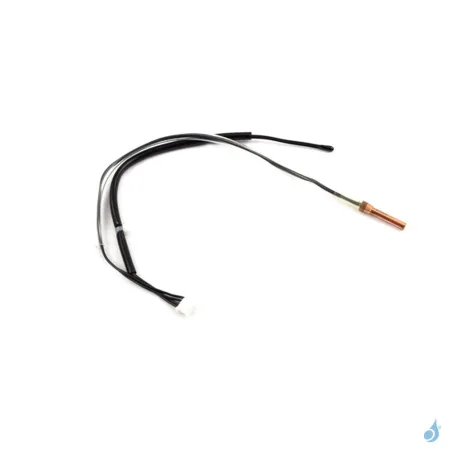 Jeu de sonde reprise et évaporateur pour climatisation Atlantic Fujitsu Réf. 897021