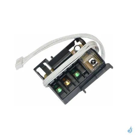 Platine IR pour climatisation Atlantic Fujitsu LMCA LMCE Réf. 897020