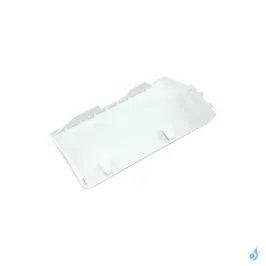 Partie Droite Corps Avant pour climatisation Atlantic Fujitsu LMCE Réf. 897402 2