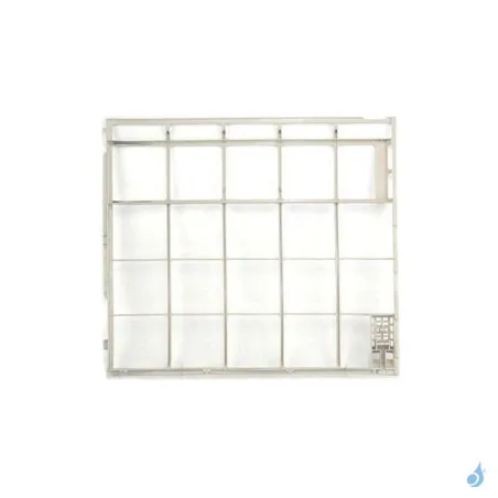 Grille de protection Condenseur pour unité extérieure Atlantic Fujitsu Réf. 898729
