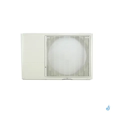 Façade Avant pour unité extérieure Atlantic Fujitsu Réf. 898726