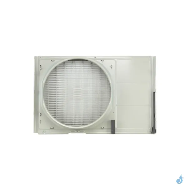 Façade Avant pour unité extérieure Atlantic Fujitsu Réf. 898726