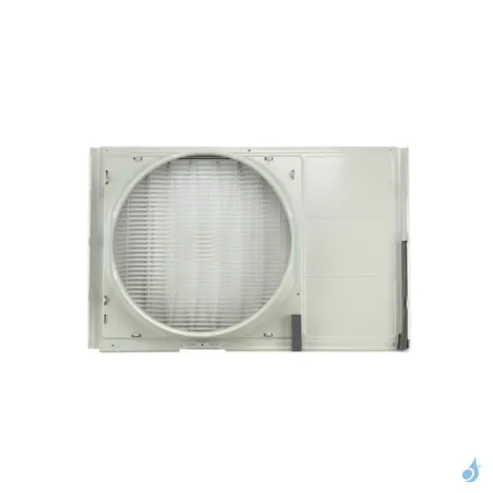 Façade Avant pour unité extérieure Atlantic Fujitsu Réf. 898726