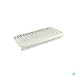 Façade Gauche pour unité extérieure Atlantic Fujitsu Réf. 898727