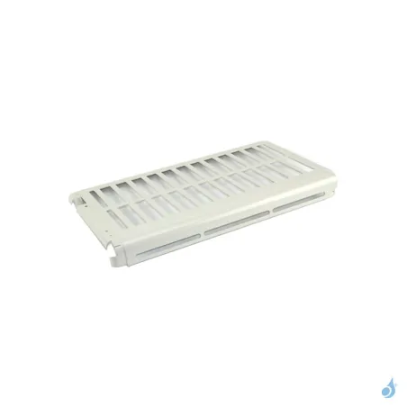 Façade Gauche pour unité extérieure Atlantic Fujitsu Réf. 898727