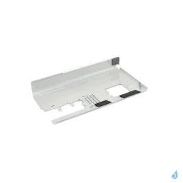 Façade Droite pour unité extérieure Atlantic Fujitsu Réf. 898730 2