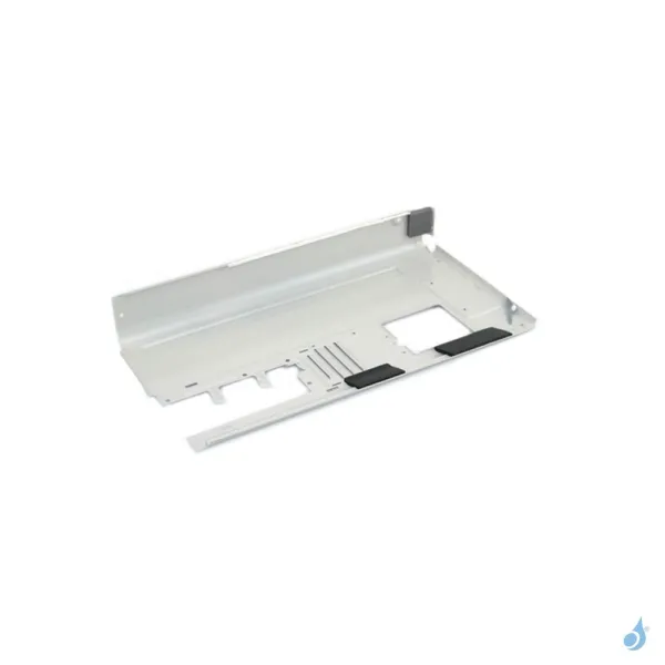 Façade Droite pour unité extérieure Atlantic Fujitsu Réf. 898730