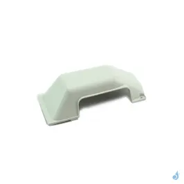 Cache Raccords pour unité extérieure Atlantic Fujitsu Réf. 898336
