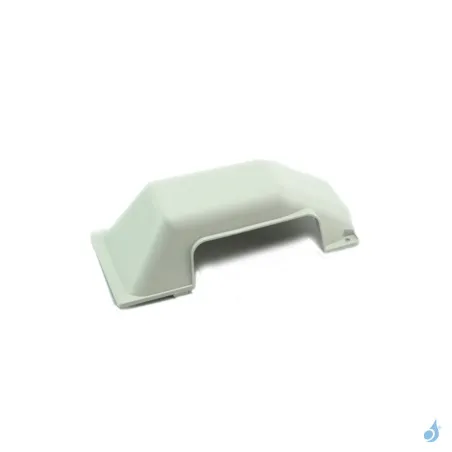Cache Raccords pour unité extérieure Atlantic Fujitsu Réf. 898336