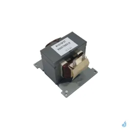 Bobine d'arrêt pour unité extérieure Atlantic Fujitsu Réf. 897059