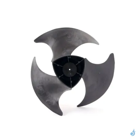 Hélice pour unité extérieure Atlantic Fujitsu Réf. 897298