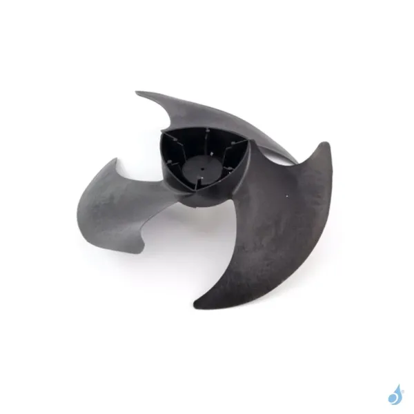 Hélice pour unité extérieure Atlantic Fujitsu Réf. 897298