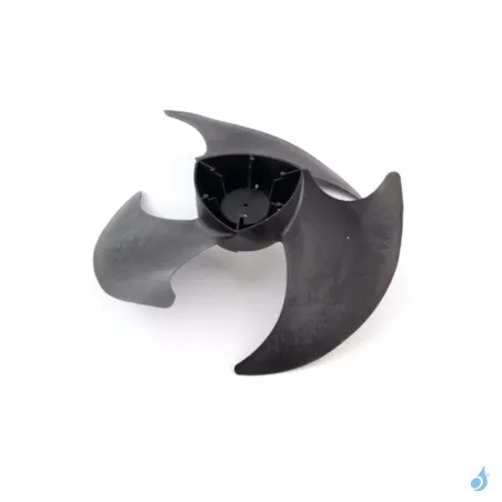 Hélice pour unité extérieure Atlantic Fujitsu Réf. 897298