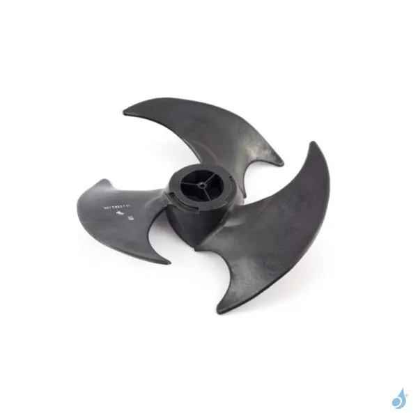 Hélice pour unité extérieure Atlantic Fujitsu Réf. 897298