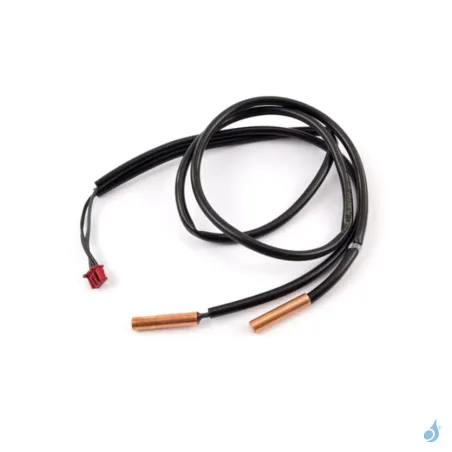 Jeu de Sonde Refoulement & Condenseur pour unité extérieure Atlantic Fujitsu Réf. 898725