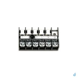 Bornier pour unité extérieure Atlantic Fujitsu Réf. 897566