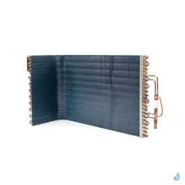 Condenseur pour unité extérieure Atlantic Fujitsu Réf. 898731