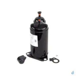 Compresseur pour unité extérieure Atlantic Fujitsu Réf. 898457 2