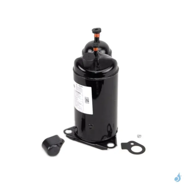 Compresseur pour unité extérieure Atlantic Fujitsu Réf. 898457