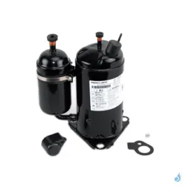 Compresseur pour unité extérieure Atlantic Fujitsu Réf. 898457