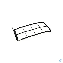 Grille de protection Condenseur pour unité extérieure Atlantic Fujitsu Réf. 897028