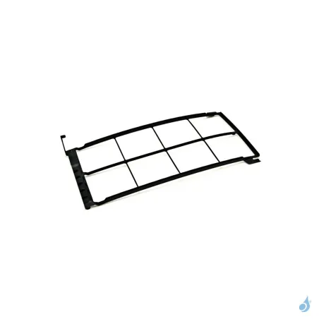 Grille de protection Condenseur pour unité extérieure Atlantic Fujitsu Réf. 897028