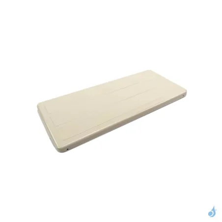 Toit Seul pour unité extérieure Atlantic Fujitsu Réf. 897029