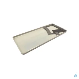 Toit Seul pour unité extérieure Atlantic Fujitsu Réf. 897029 2