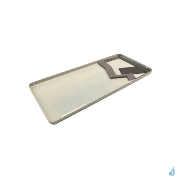 Toit Seul pour unité extérieure Atlantic Fujitsu Réf. 897029