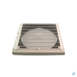 Façade Avant pour unité extérieure Atlantic Fujitsu Réf. 897030