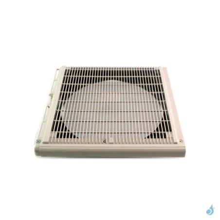 Façade Avant pour unité extérieure Atlantic Fujitsu Réf. 897030