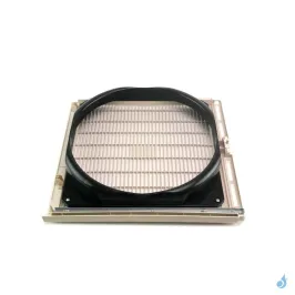 Façade Avant pour unité extérieure Atlantic Fujitsu Réf. 897030 2