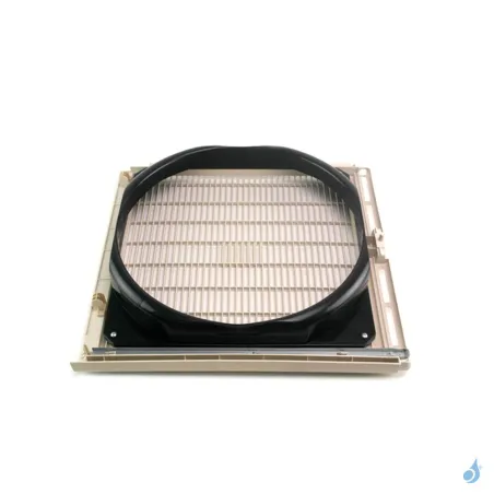 Façade Avant pour unité extérieure Atlantic Fujitsu Réf. 897030